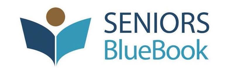 Seniors Blue Book